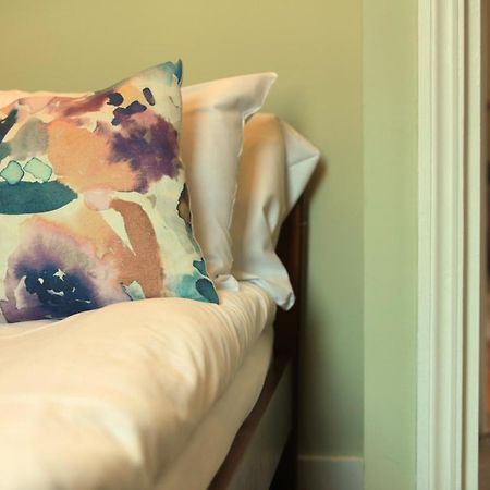 Homey Apt In King'S Cross London Ngoại thất bức ảnh