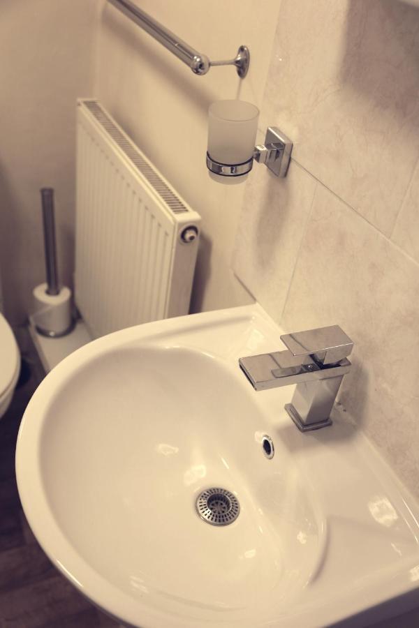 Homey Apt In King'S Cross London Ngoại thất bức ảnh