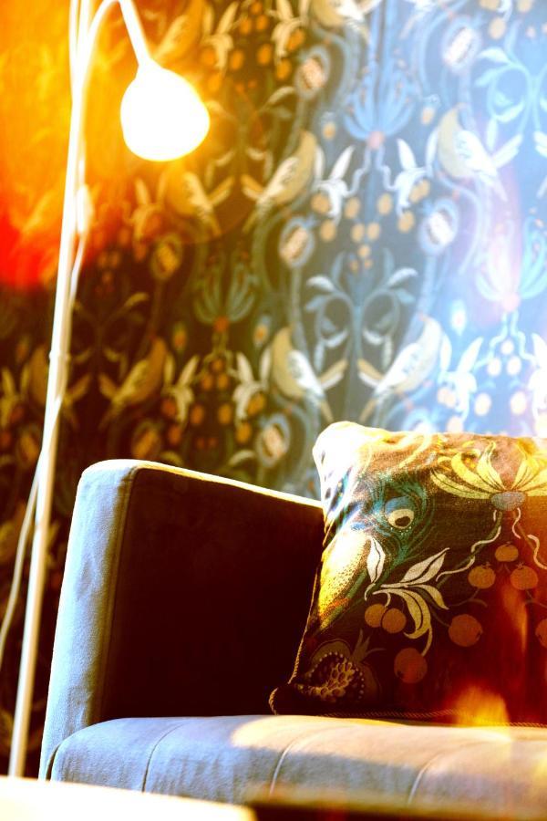 Homey Apt In King'S Cross London Ngoại thất bức ảnh
